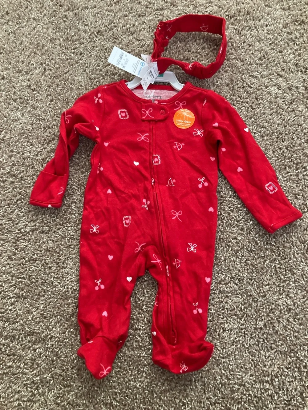 Carter’s / Gap / Baby B’Gosh new tags